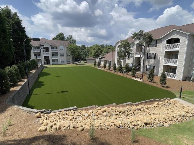 Apartment for rent in Fairburn, Georgia