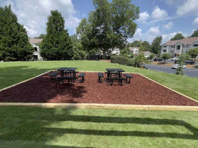Apartment for rent in Fairburn, Georgia