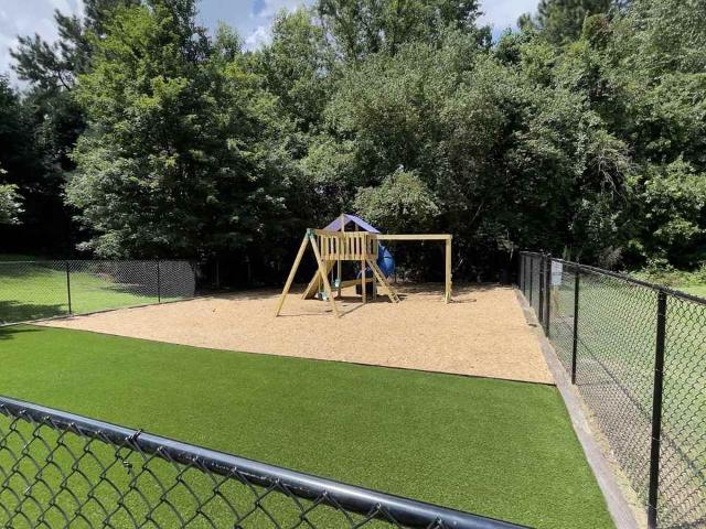 Apartment for rent in Fairburn, Georgia