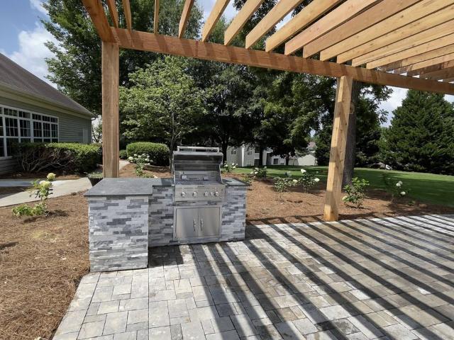 Apartment for rent in Fairburn, Georgia