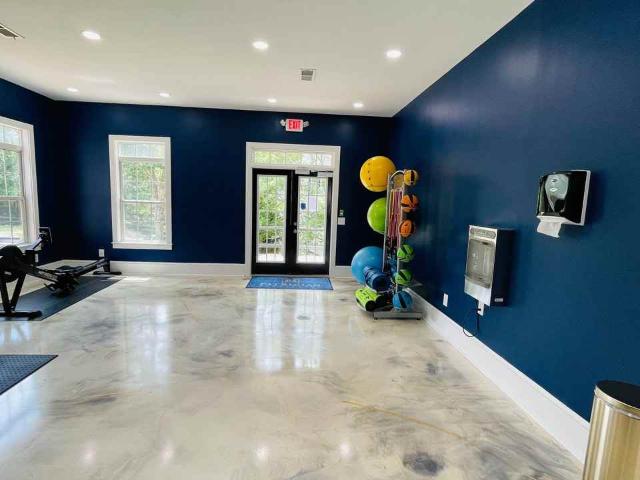 Apartment for rent in Fairburn, Georgia