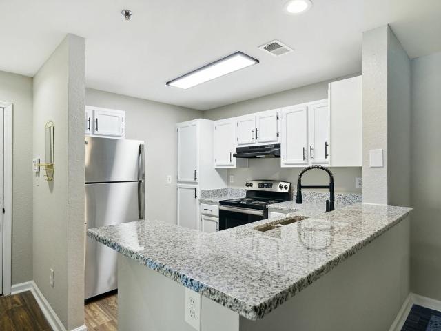 Apartment for rent in Fairburn, Georgia