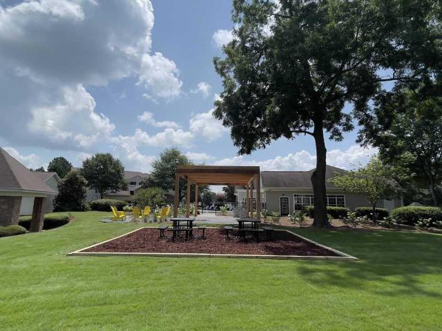 Apartment for rent in Fairburn, Georgia