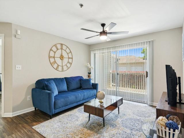 Apartment for rent in Fairburn, Georgia