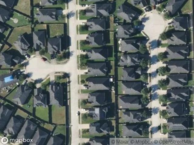 House for sale in Texas