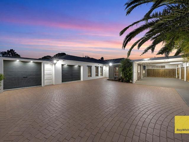 House for sale in Camerons Creek, Victoria