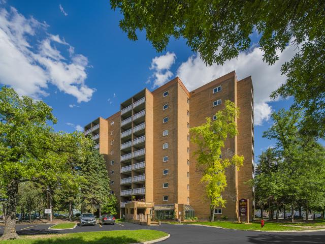 Apartment for rent in East St. Paul, Manitoba