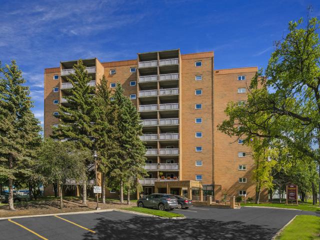Apartment for rent in East St. Paul, Manitoba