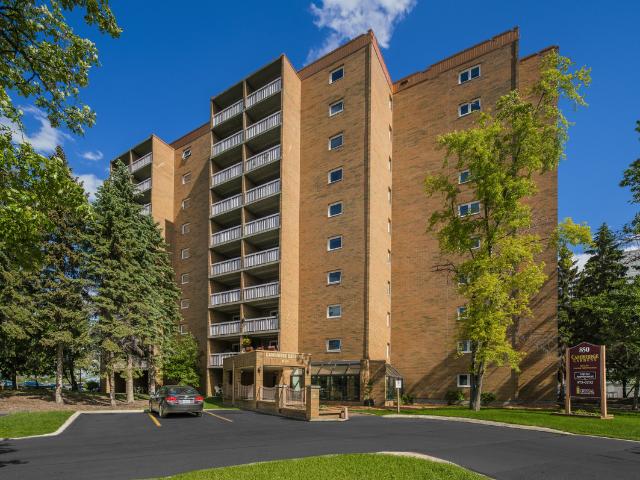 Apartment for rent in East St. Paul, Manitoba