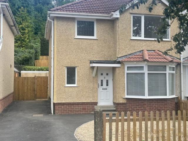 House for rent in Badminton, Beaufort