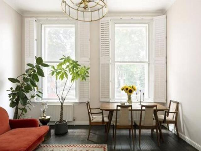 House for sale in City of London, Greater London