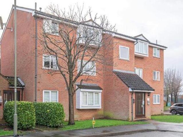 House for sale in Lyons, Greater London