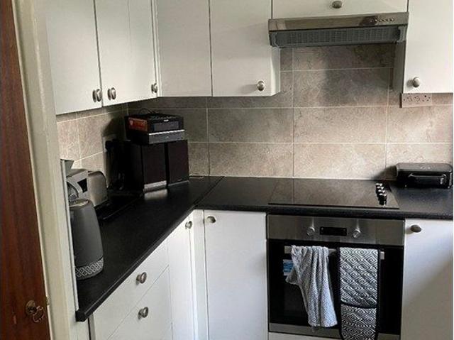 Studio for rent in London Borough of Barnet, Greater London