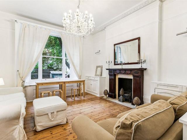 Apartment for rent in North Kensington, Greater London