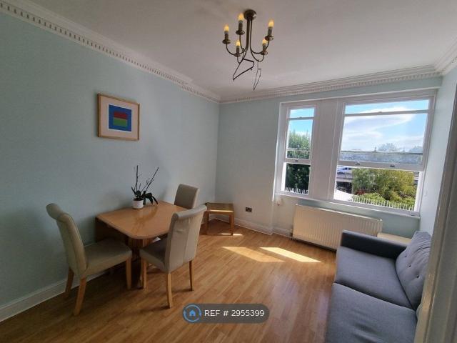 Apartment for rent in North Kensington, Greater London