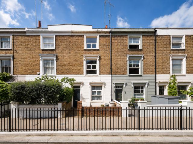 Apartment for rent in Hammersmith, Greater London