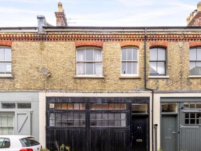 House for sale in East Sussex, England