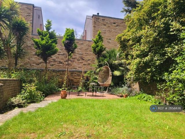 Apartment for rent in London Borough of Hammersmith and Fulham, Greater London
