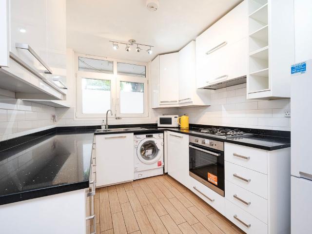 Apartment for rent in Bethnal Green, Greater London