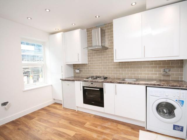 Apartment for rent in Bethnal Green, Greater London