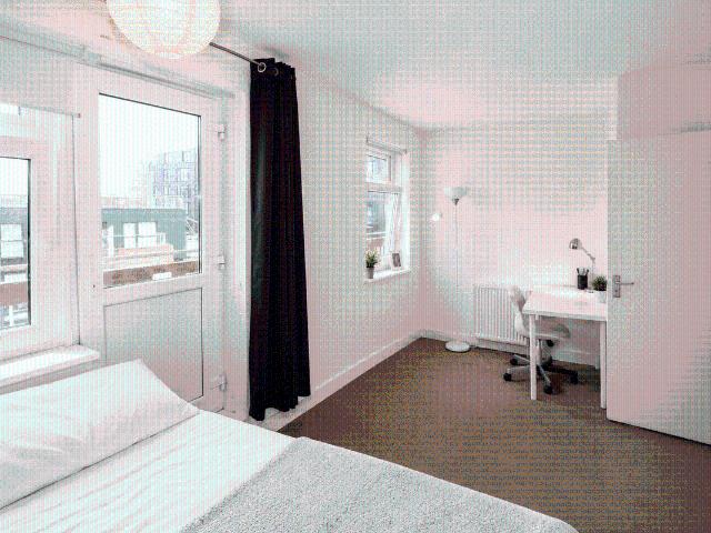 House for rent in Bethnal Green, Greater London