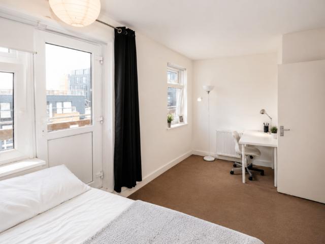 House for rent in Bethnal Green, Greater London