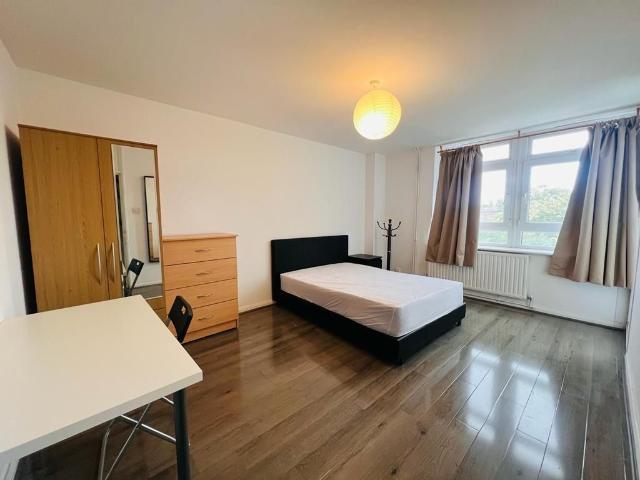 House for rent in Bethnal Green, Greater London