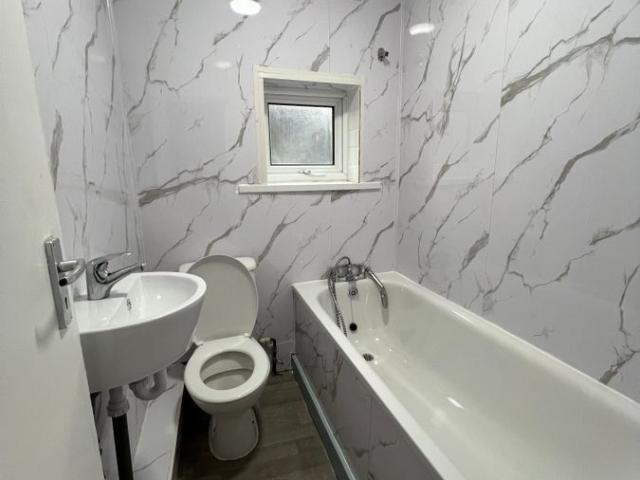 Apartment for rent in London Borough of Tower Hamlets, Greater London