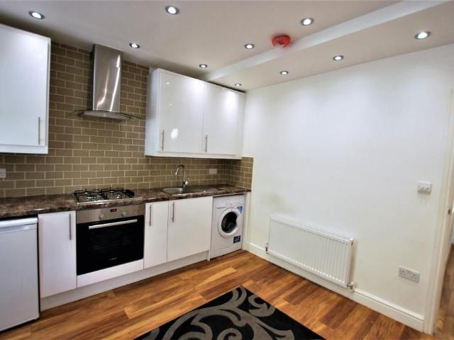Apartment for rent in London Borough of Tower Hamlets, Greater London