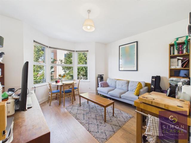 Apartment for rent in Bethnal Green, Greater London