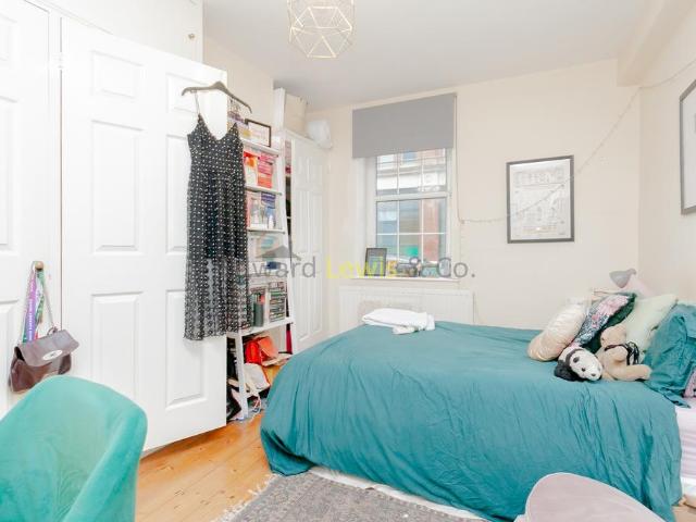 Apartment for rent in Bethnal Green, Greater London