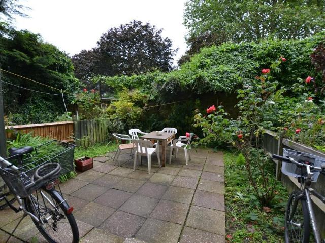 Apartment for rent in Bethnal Green, Greater London