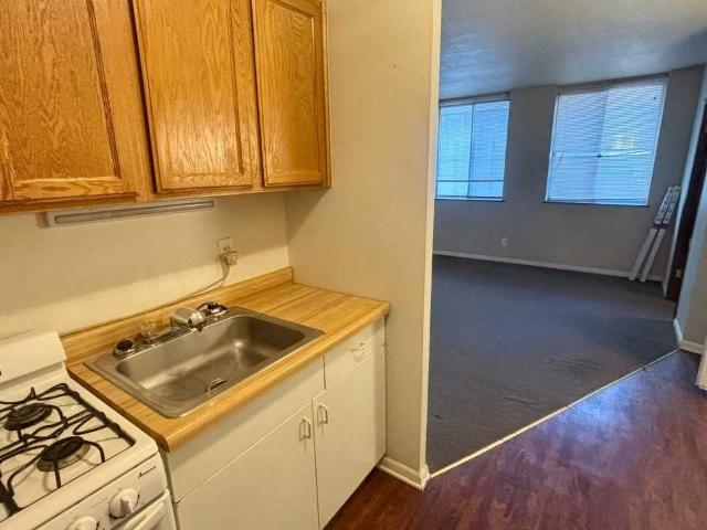 Apartment for rent in Milwaukee, Wisconsin