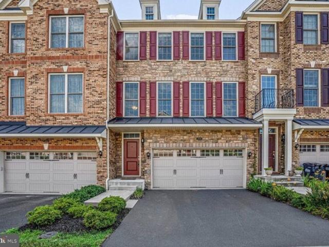 House for sale in Chantilly