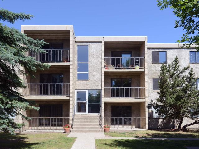 Apartment for rent in Lethbridge, Alberta
