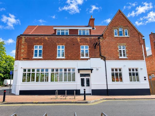 House for rent in Camberley, Surrey Heath