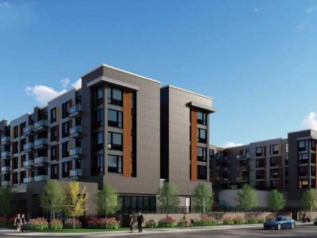 Apartment for rent in Winfield, British Columbia