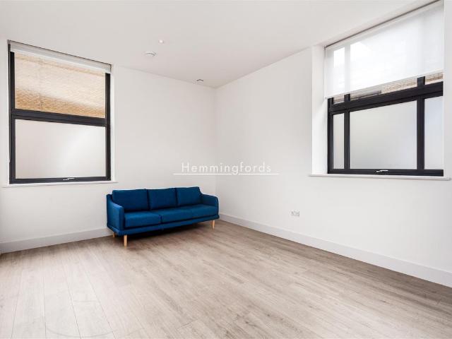 House for rent in Hornsey, Greater London