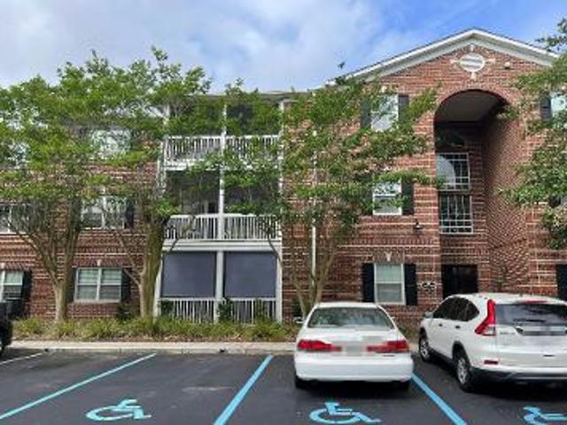 Condo for sale in Mount Pleasant, South Carolina