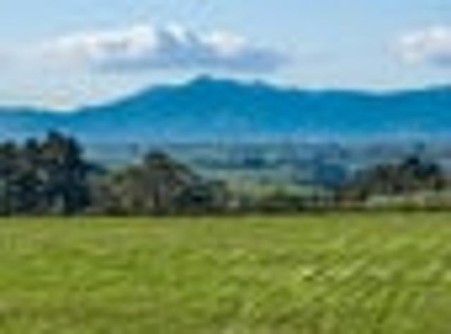 Land for sale in Waikato