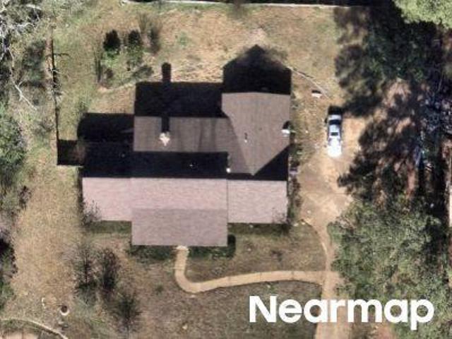 House for sale in Jackson, Mississippi