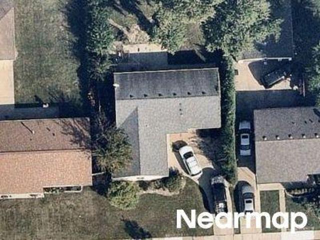 House for sale in Glendale Heights, Illinois