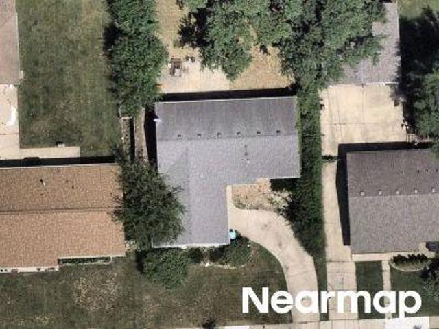 House for sale in Glendale Heights, Illinois