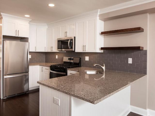 Apartment for rent in Hackensack, New Jersey