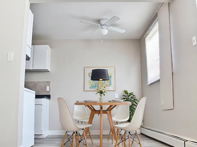 Apartment for rent in Wedgewood, Alberta