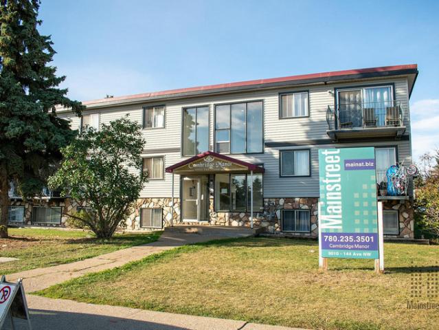 Apartment for rent in Wedgewood, Alberta