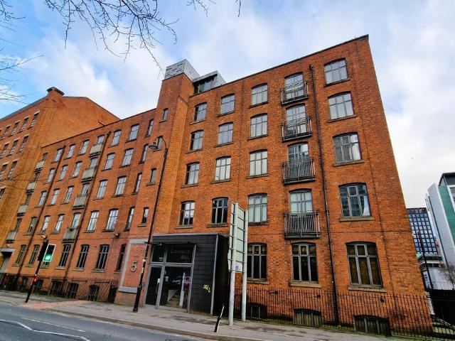 Apartment for rent in City Centre, Georgia