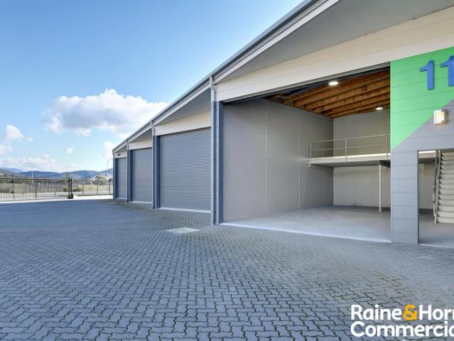 Warehouse for sale in Hobart, Tasmania