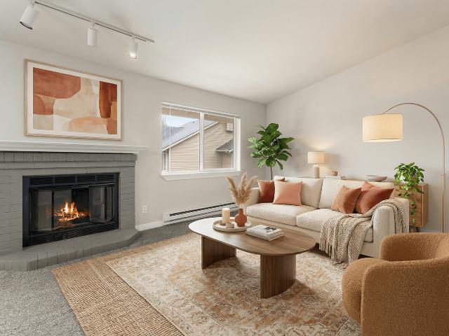 Apartment for rent in Puyallup, Washington