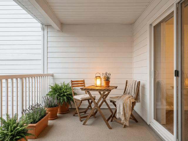 Apartment for rent in Puyallup, Washington